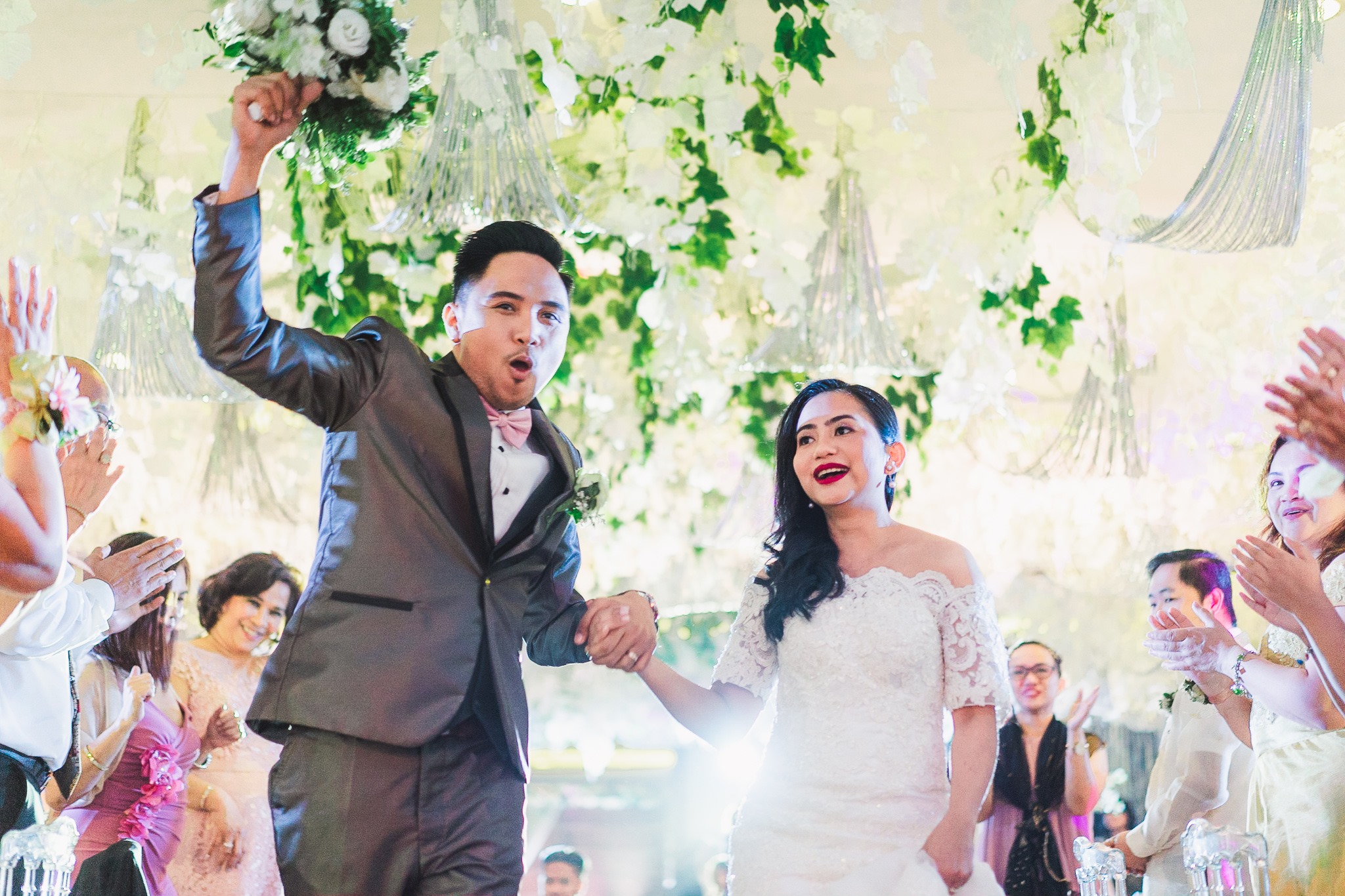 Baguio Wedding Photographer